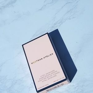 Westman Atelier Vital Skincare Complexion Drops